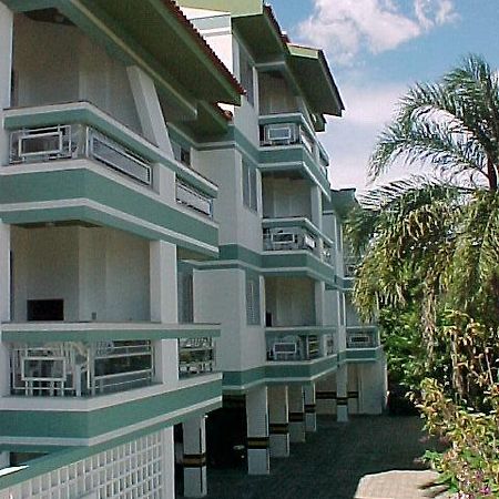 FlorianópolisResidencial Baia Blanca公寓 外观 照片