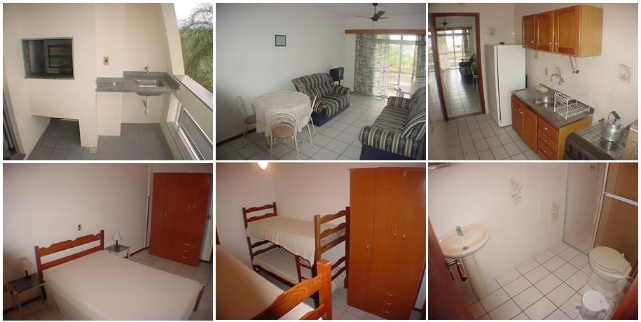 FlorianópolisResidencial Baia Blanca公寓 外观 照片
