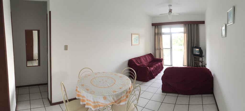 FlorianópolisResidencial Baia Blanca公寓 外观 照片