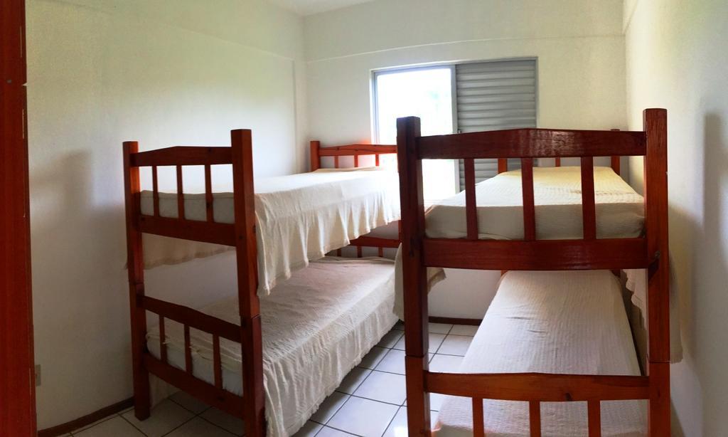 FlorianópolisResidencial Baia Blanca公寓 外观 照片