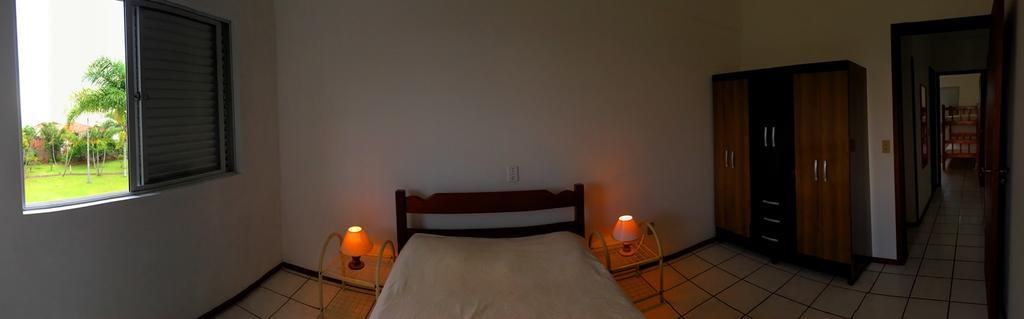 FlorianópolisResidencial Baia Blanca公寓 外观 照片